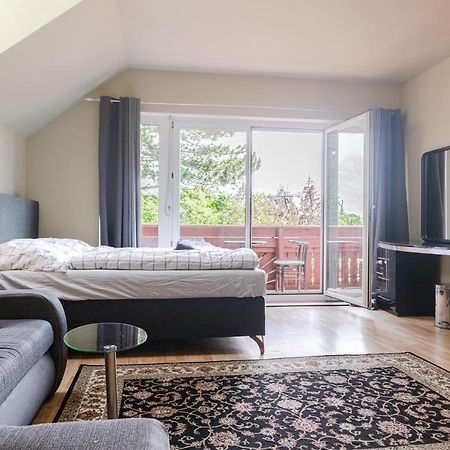 Exquisite Shared Villa - Your Private Room In This Beautiful Home 维也纳 外观 照片