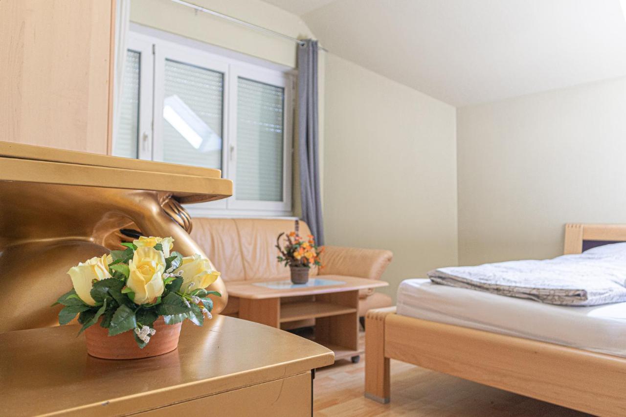Exquisite Shared Villa - Your Private Room In This Beautiful Home 维也纳 外观 照片