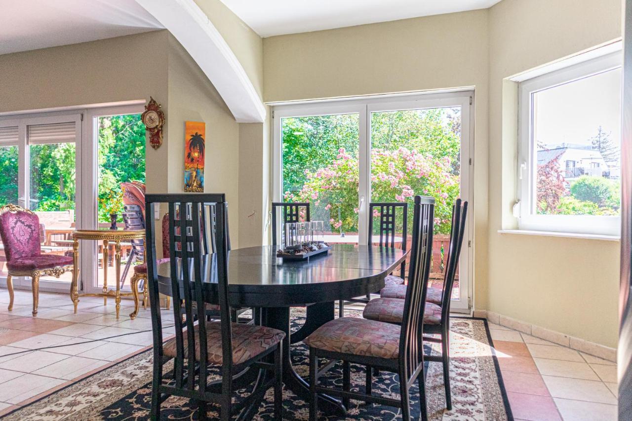Exquisite Shared Villa - Your Private Room In This Beautiful Home 维也纳 外观 照片