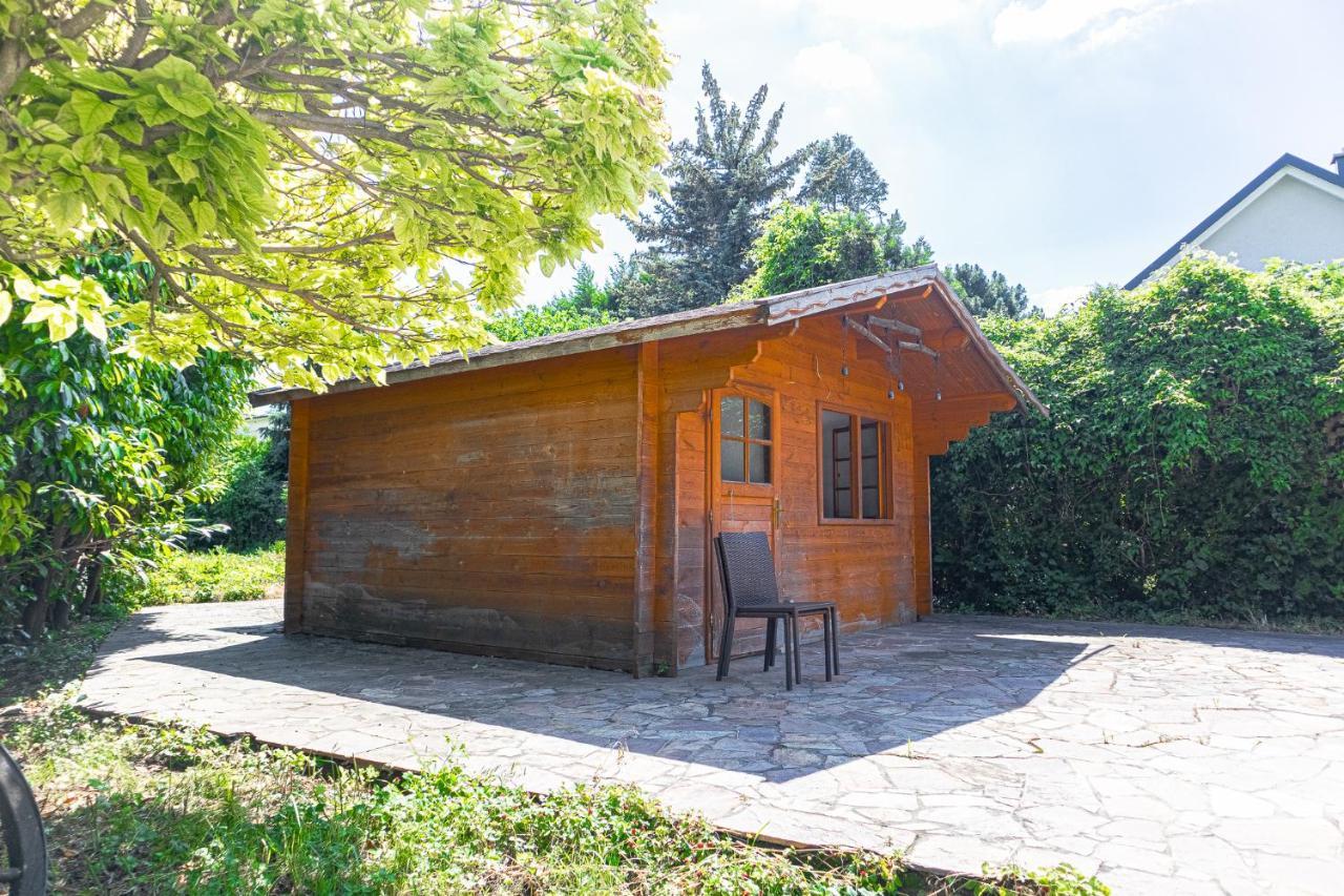 Exquisite Shared Villa - Your Private Room In This Beautiful Home 维也纳 外观 照片