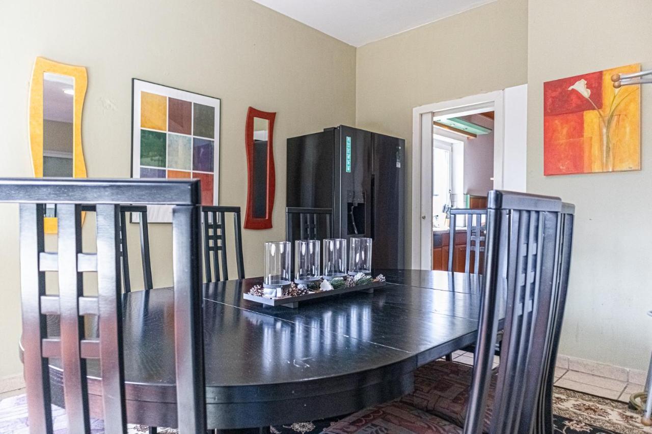 Exquisite Shared Villa - Your Private Room In This Beautiful Home 维也纳 外观 照片
