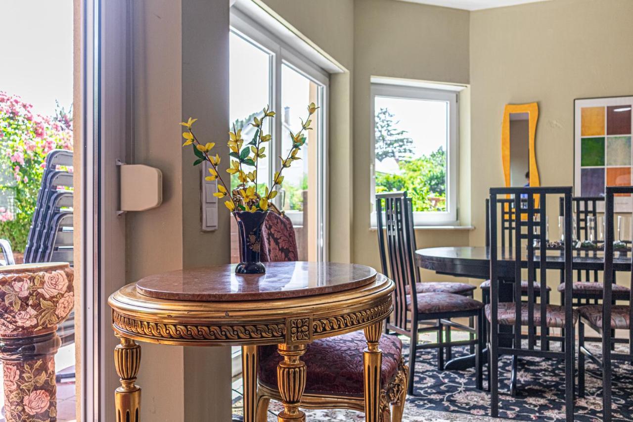 Exquisite Shared Villa - Your Private Room In This Beautiful Home 维也纳 外观 照片