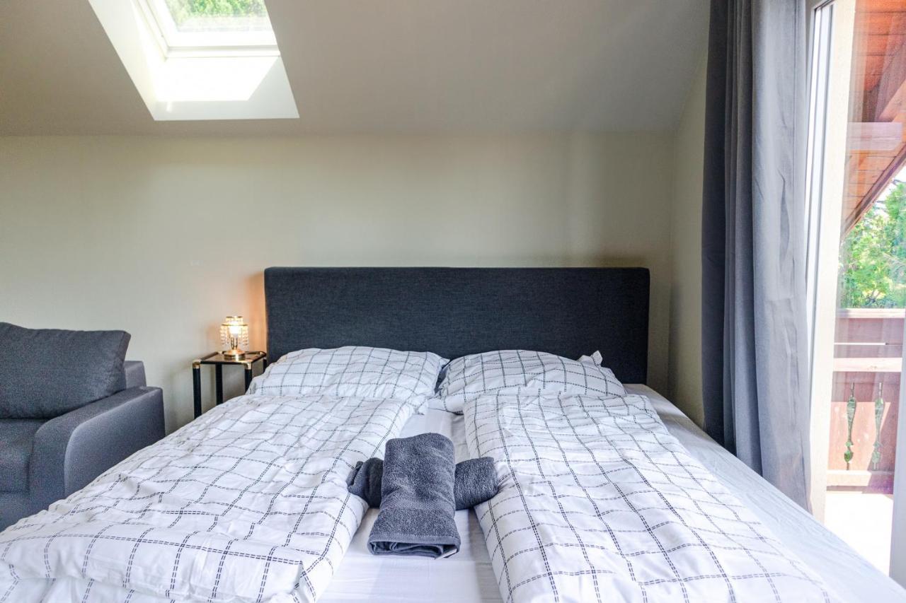 Exquisite Shared Villa - Your Private Room In This Beautiful Home 维也纳 外观 照片