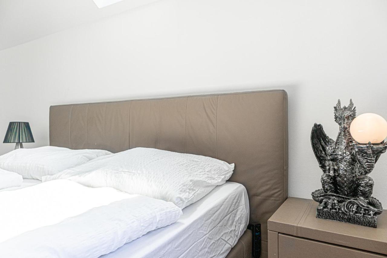 Exquisite Shared Villa - Your Private Room In This Beautiful Home 维也纳 外观 照片