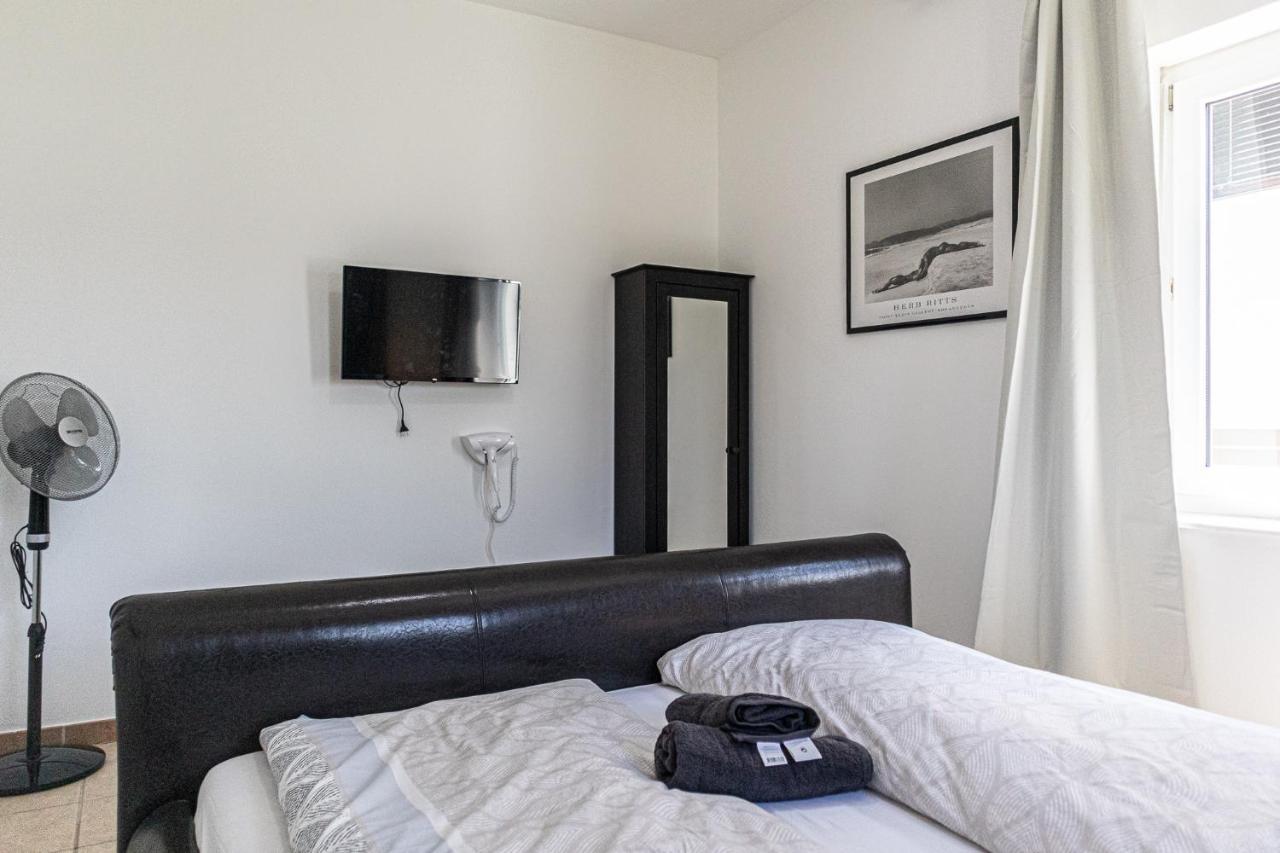 Exquisite Shared Villa - Your Private Room In This Beautiful Home 维也纳 外观 照片
