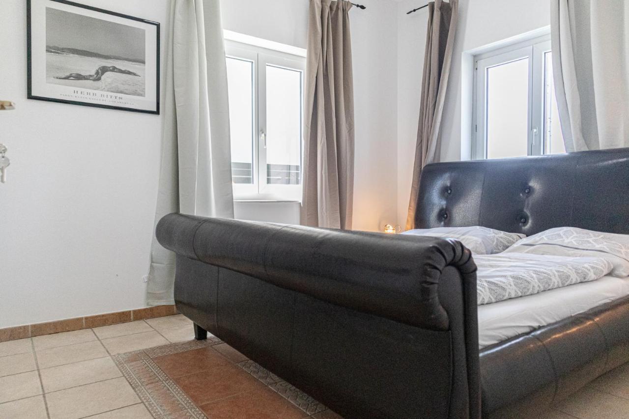 Exquisite Shared Villa - Your Private Room In This Beautiful Home 维也纳 外观 照片
