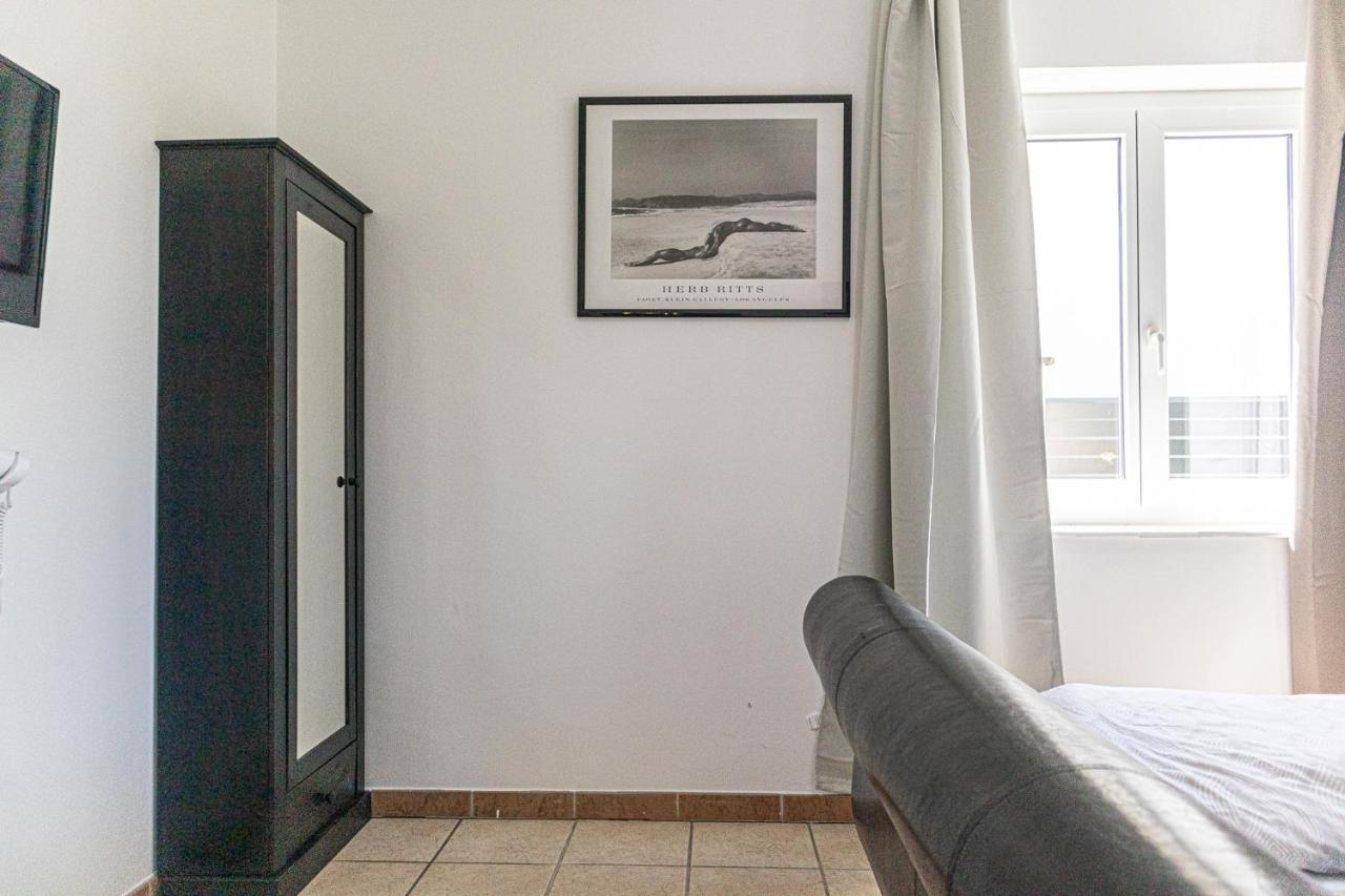 Exquisite Shared Villa - Your Private Room In This Beautiful Home 维也纳 外观 照片