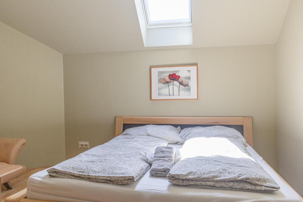 Exquisite Shared Villa - Your Private Room In This Beautiful Home 维也纳 外观 照片