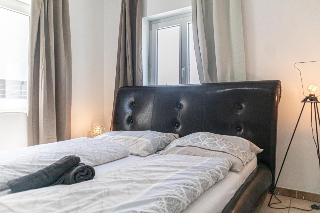 Exquisite Shared Villa - Your Private Room In This Beautiful Home 维也纳 外观 照片